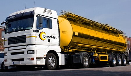 Дизельное топливо TCar